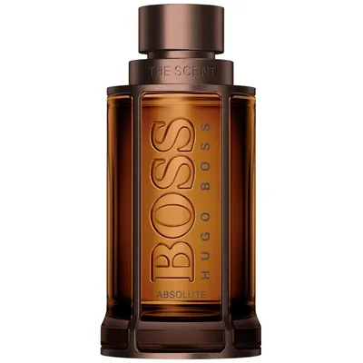 Hugo Boss The Scent Absolute edp 100ml