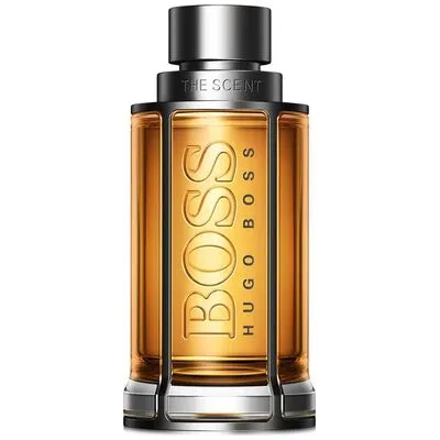 Hugo Boss The Scent edt 50ml