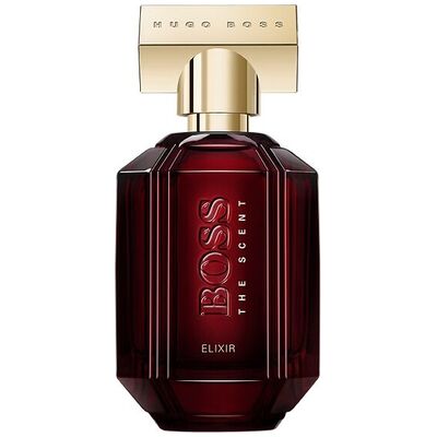 The Scent For Her Elixir edp
