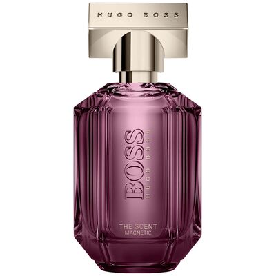 The Scent Magnetic For Her edp