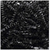 Relleno de papel decorativo Negro