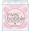 Invisi Bobble Blush Hour Traceless Hair Rings