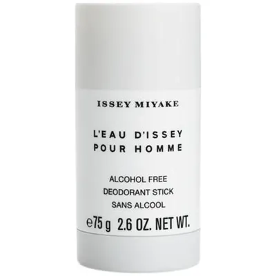 Issey Miyake L'Eau D'Issey Pour Homme Deo Stick 75g