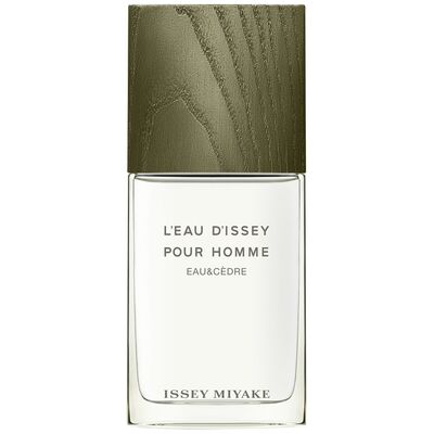 Issey Miyake L'Eau D'Issey Pour Homme Eau & Cedre edt 50ml