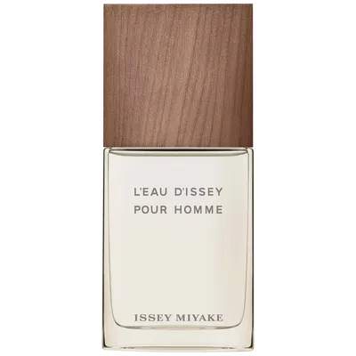 Issey Miyake L'Eau D'Issey Pour Homme Vetiver Intense edt 50ml