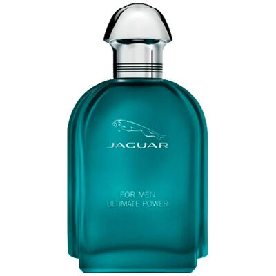 Jaguar Ultimate Power edt 100ml