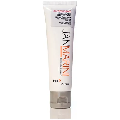 Jan Marini Antioxidant Daily Face Protectant SPF 30 Sun Kissed Bronze