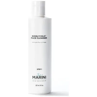 Jan Marini Bioglycolic Face Cleanser 237ml