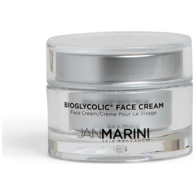 Jan Marini Bioglycolic Face Cream 57g