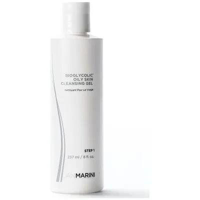 Jan Marini Bioglycolic Oily Skin Cleansing Gel