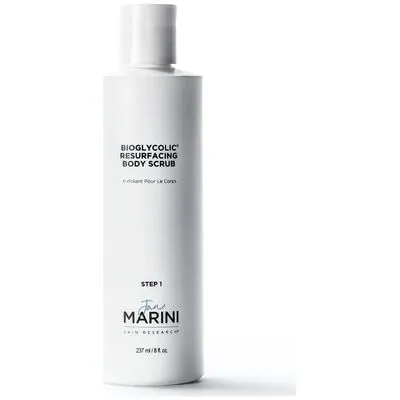Jan Marini Bioglycolic Resurfacing Body Scrub 237ml