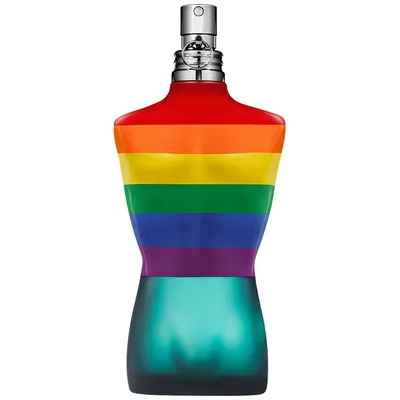 Jean Paul Gaultier Le Male Pride Collector edt 125ml (2020)