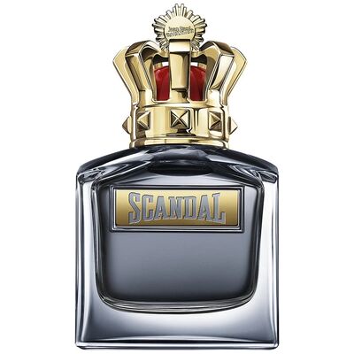 Jean Paul Gaultier Scandal Him edt 100ml
