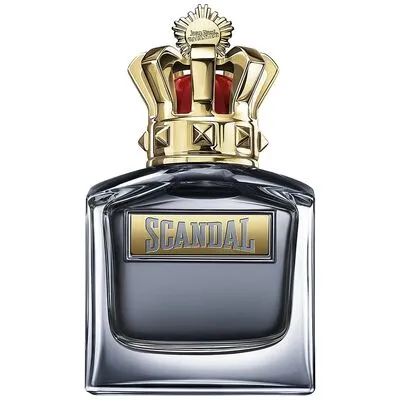 Jean Paul Gaultier Scandal Him edt 100ml