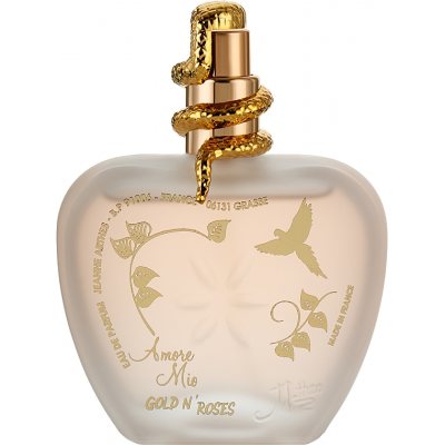 Jeanne Arthes Amore Mio Gold N Roses edp 100ml