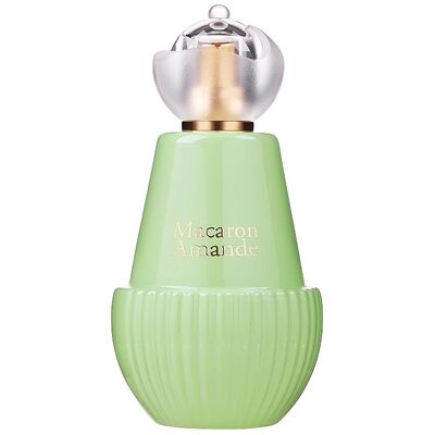 Jeanne Arthes Tea Time A Paris Macaron Amande edp 100ml
