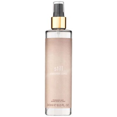 Jennifer Lopez Still Body Mist 240ml