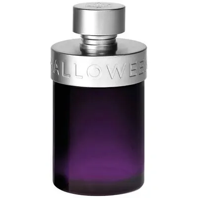 Jesus Del Pozo Halloween Man edt 125ml