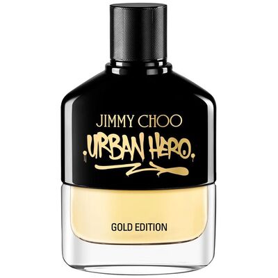 Jimmy Choo Urban Hero Gold Edition edp 50ml