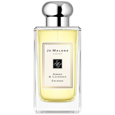 Jo Malone London Amber & Lavender Cologne 100ml