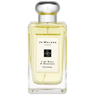 Jo Malone London Lime Basil & Mandarin Cologne 100ml
