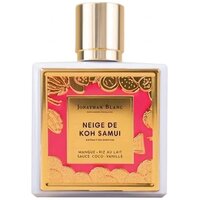 Jonathan Blanc Neige de Koh Samui Extrait de Parfum 50ml