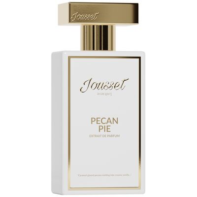 Jousset Parfums Pecan Pie Extrait de Parfum 50ml