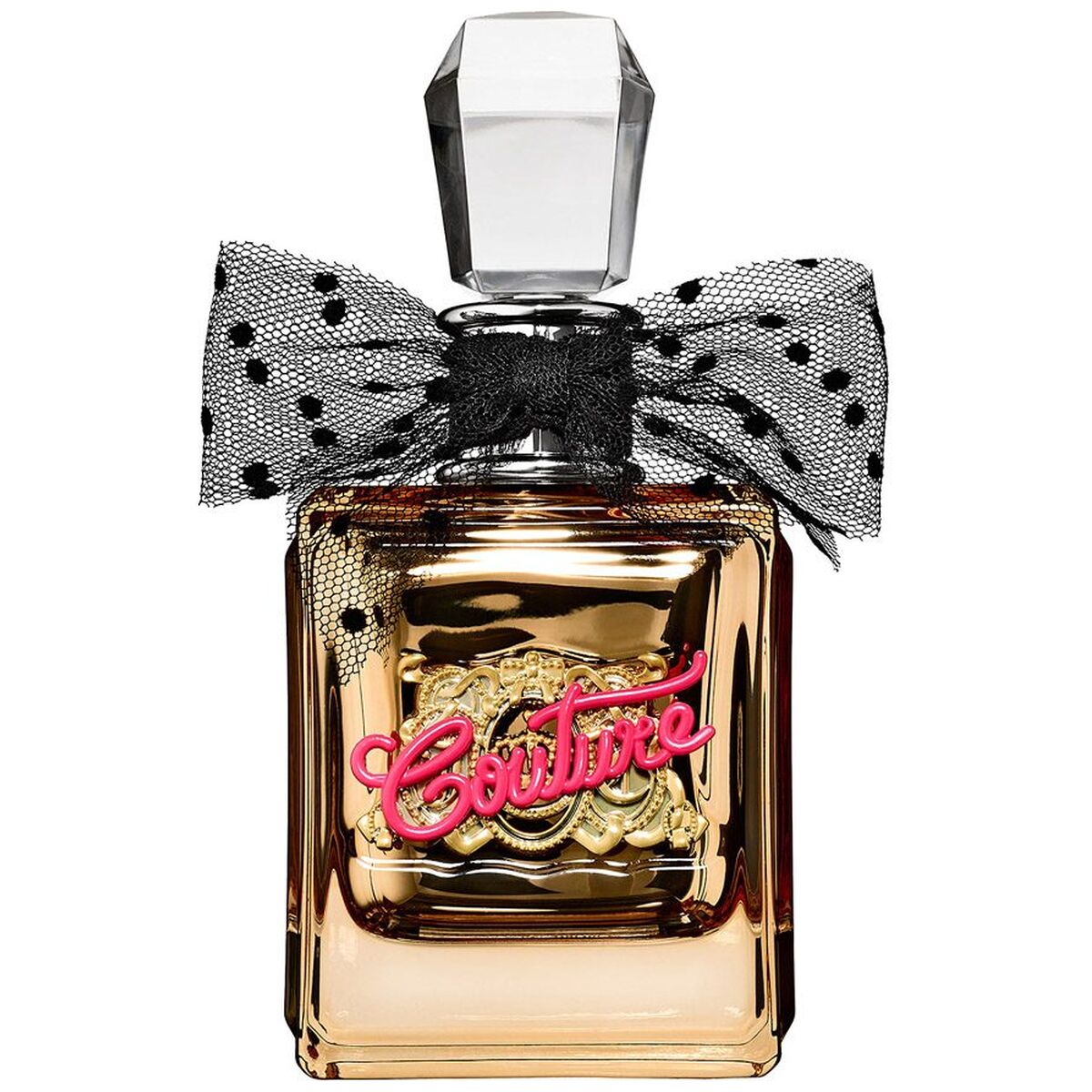 Juicy Couture Viva La Juicy Gold Couture edt 100ml