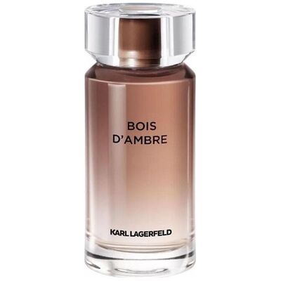 Karl Lagerfeld Bois D' Ambre edt 100ml
