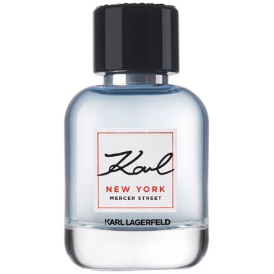 Karl Lagerfeld Karl New York Mercer Street edt 60ml