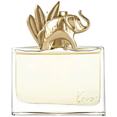 Kenzo Jungle Elephant eau de parfum 100 ml