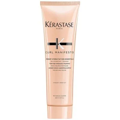 Kerastase Curl Manifesto Fondant Hydratation Essentielle Conditioner 250ml