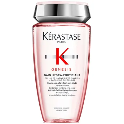 Kerastase Genesis Bain Hydra-Fortifiant Shampoo 250ml