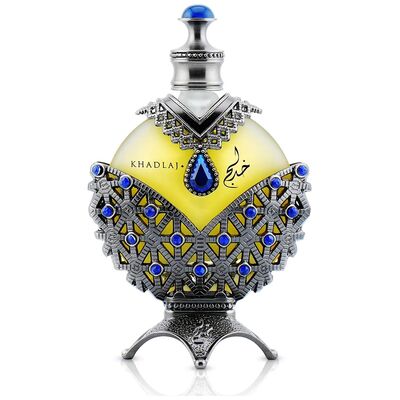 Khadlaj Hareem Al Sultan Antique Blue Parfymolja 35ml