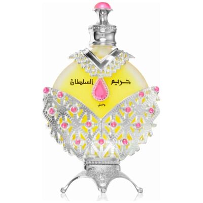 Khadlaj Hareem Al Sultan Silver Parfymolja 35ml
