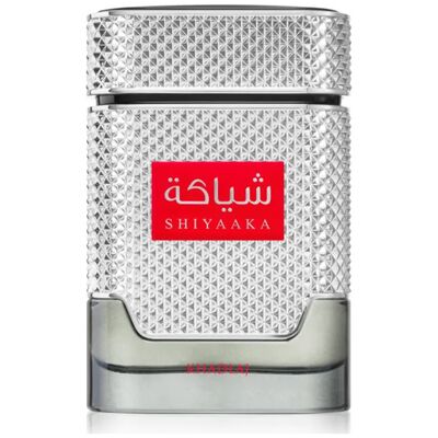 Khadlaj Shiyaaka Silver edp 100ml