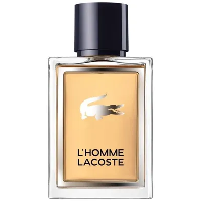 Lacoste L'Homme edt 100ml