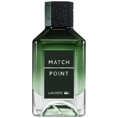 Lacoste Match Point edp 100ml