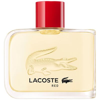 Lacoste RED (Estilo antiguo In Play) edt 75ml