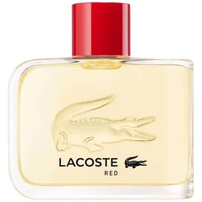 Lacoste RED (Estilo antiguo In Play) edt 75ml