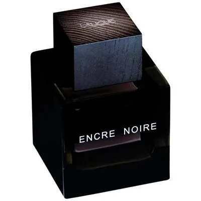 Lalique Encre Noire edt 100ml