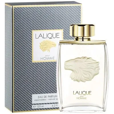 Lalique Pour Homme Lion edp 125ml