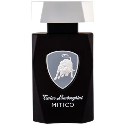 Tonino Lamborghini Mitico edt 125ml