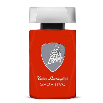 Tonino Lamborghini Sportivo edt 125ml