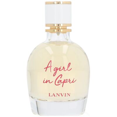 Lanvin A Girl In Capri edt 50ml