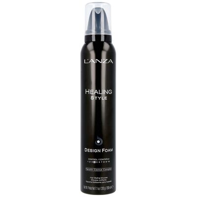 LANZA Healing Style Design Foam 200ml