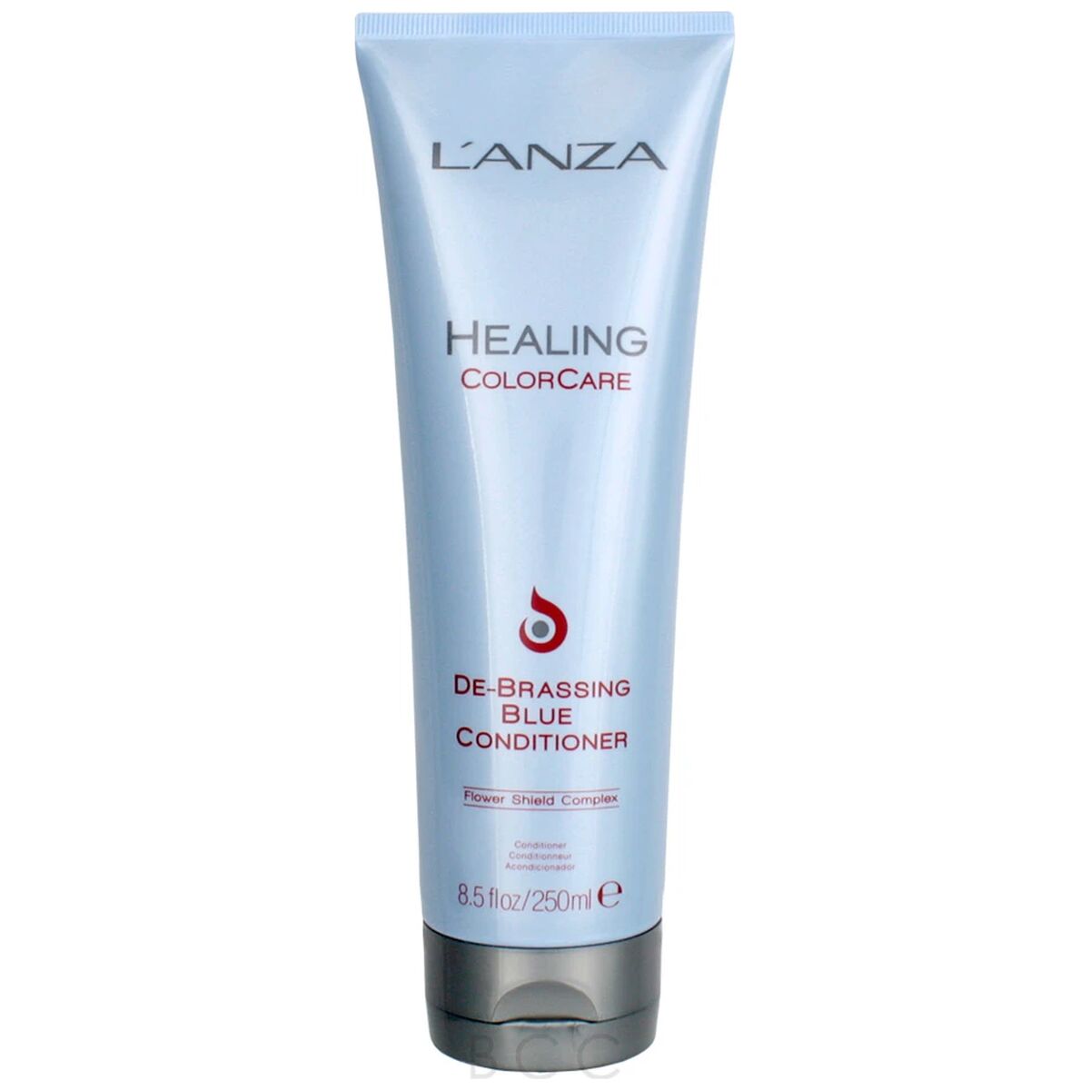 LANZA Healing ColorCare De Brassing Blue Conditioner 250ml