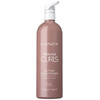 LANZA Healing Curls Butter Conditioner 1000ml