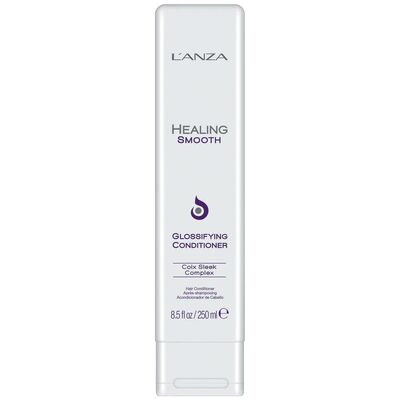 LANZA Healing Smooth Glossifying Conditioner 250ml