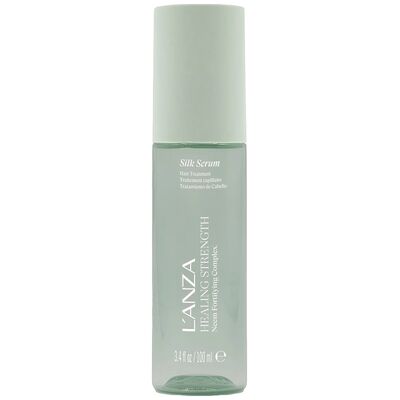LANZA Healing Strength Neem Plant Anti-Aging Silk Serum 100ml